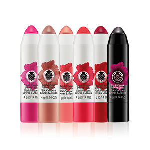 Lip & Cheek Velvet Stick 